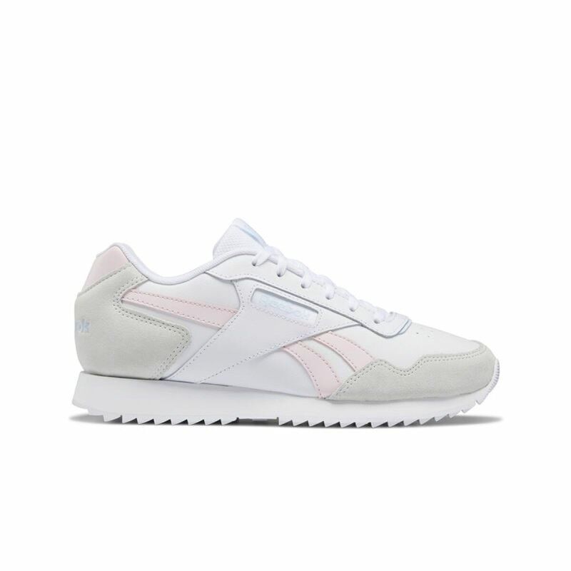 Scarpe Casual da Donna Reebok Glide Bianco Scarpe Casual da Donna Reebok Glide Bianco
