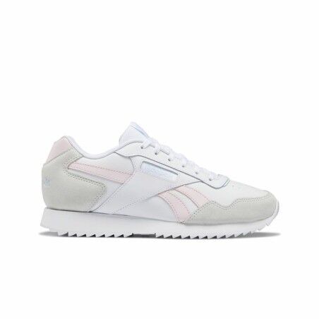 Scarpe Casual da Donna Reebok Glide Bianco