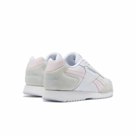 Scarpe Casual da Donna Reebok Glide Bianco