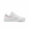 Scarpe Sportive da Donna Reebok Court Advance Bold Bianco