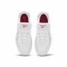 Scarpe Sportive da Donna Reebok Court Advance Bold Bianco