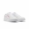 Scarpe Sportive da Donna Reebok Court Advance Bold Bianco