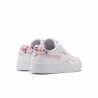 Scarpe Sportive da Donna Reebok Court Advance Bold Bianco