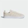 Scarpe da Tennis Casual Uomo Adidas Campus Stitch and Turn Beige