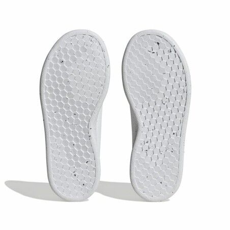 Scarpe Sportive per Bambini Adidas Advantage Lifestyle Court Lace
