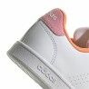 Scarpe Sportive per Bambini Adidas Advantage Lifestyle Court Lace