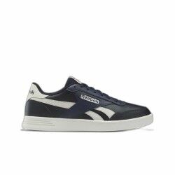 Scarpe Sportive Uomo Reebok Court Advance Blu Marino