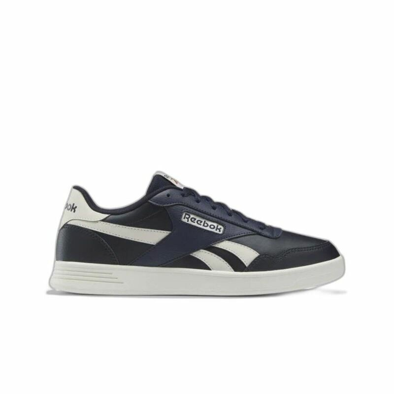 Scarpe Sportive Uomo Reebok Court Advance Blu Marino Scarpe Sportive Uomo Reebok Court Advance Blu Marino