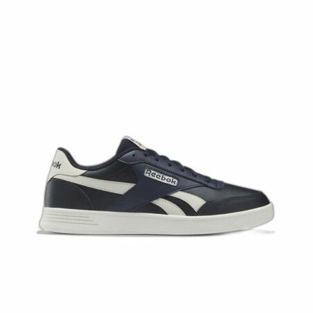 Scarpe Sportive Uomo Reebok Court Advance Blu Marino
