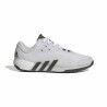Scarpe Sportive Adidas Dropstep Trainer Bianco