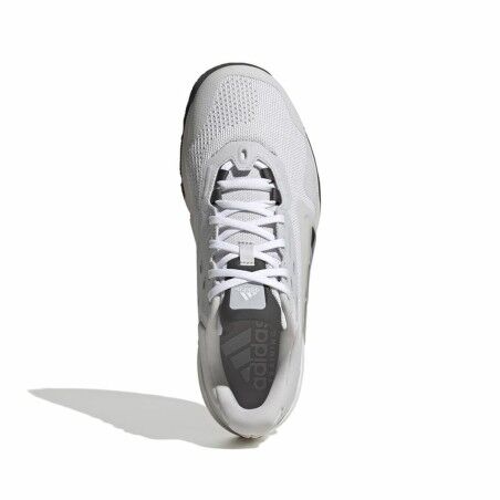 Scarpe Sportive Adidas Dropstep Trainer Bianco