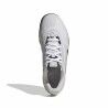 Scarpe Sportive Adidas Dropstep Trainer Bianco