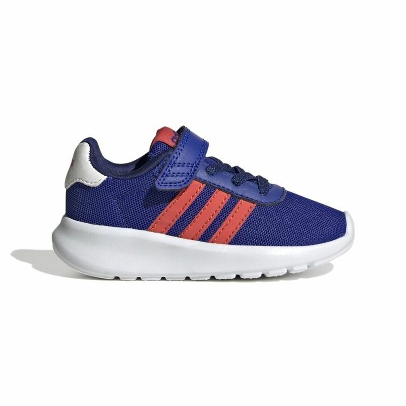 Scarpe Sportive per Bambini Adidas Lite Racer 3.0 Azzurro Scarpe Sportive per Bambini Adidas Lite Racer 3.0 Azzurro