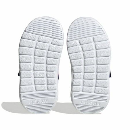 Scarpe Sportive per Bambini Adidas Lite Racer 3.0 Azzurro