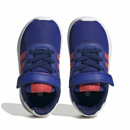Scarpe Sportive per Bambini Adidas Lite Racer 3.0 Azzurro