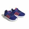 Scarpe Sportive per Bambini Adidas Lite Racer 3.0 Azzurro