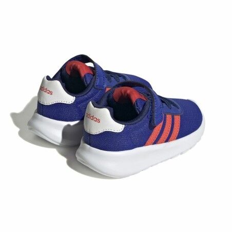 Scarpe Sportive per Bambini Adidas Lite Racer 3.0 Azzurro