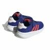 Scarpe Sportive per Bambini Adidas Lite Racer 3.0 Azzurro