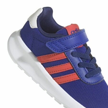 Scarpe Sportive per Bambini Adidas Lite Racer 3.0 Azzurro