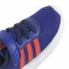 Scarpe Sportive per Bambini Adidas Lite Racer 3.0 Azzurro