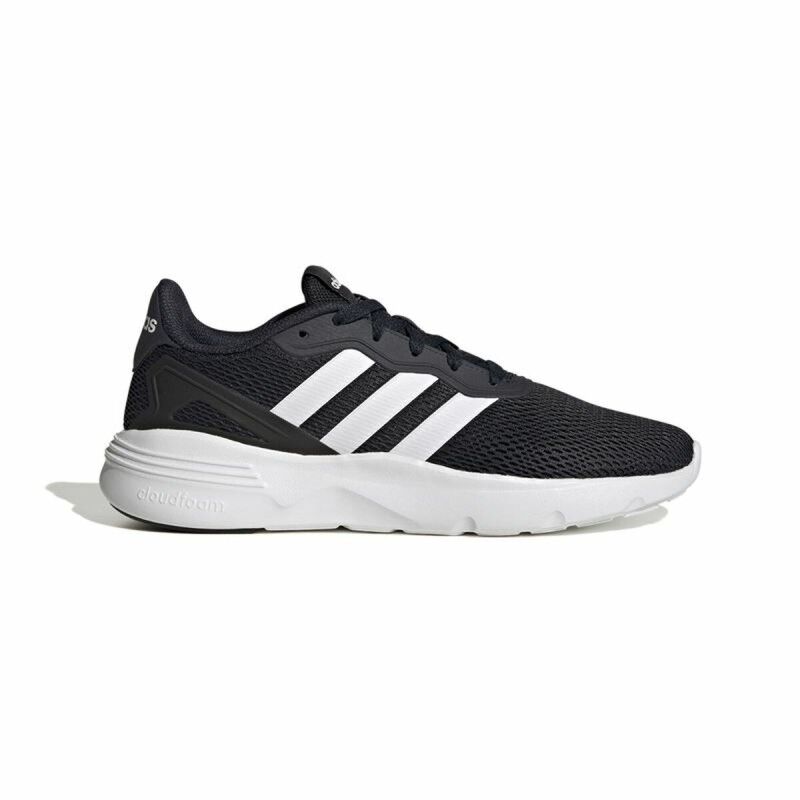 Scarpe Sportive Uomo Adidas Nebzed Nero Scarpe Sportive Uomo Adidas Nebzed Nero