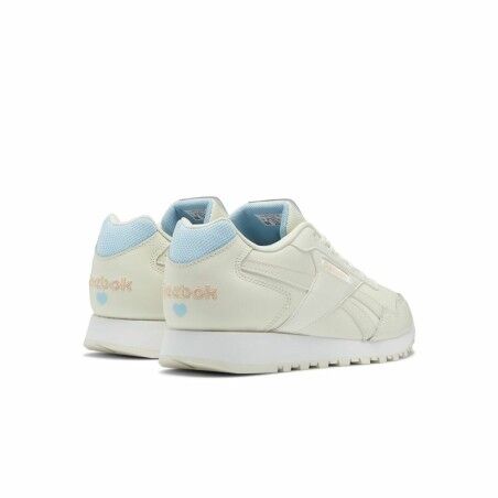 Scarpe Casual da Donna Reebok Glide Beige
