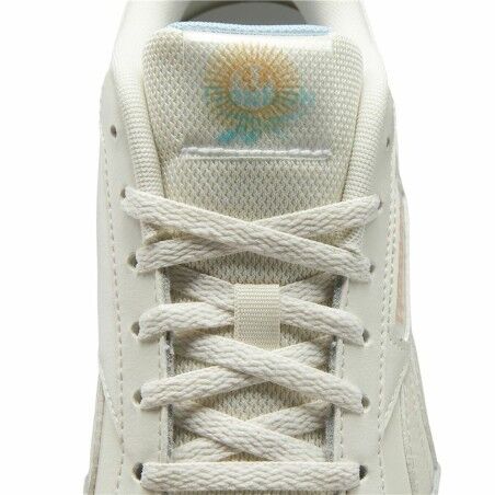 Scarpe Casual da Donna Reebok Glide Beige