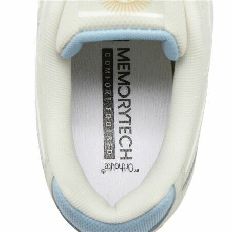 Scarpe Casual da Donna Reebok Glide Beige
