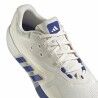 Scarpe Sportive Uomo Adidas Dropstep Trainer Azzurro Bianco