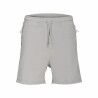 Pantaloni Corti Sportivi da Uomo Jack & Jones Gordon Grigio