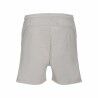 Pantaloni Corti Sportivi da Uomo Jack & Jones Gordon Grigio