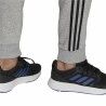 Pantalone per Adulti Adidas 3 Stripes Fl Tc Pt Grigio scuro Uomo