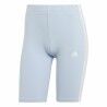 Leggings Sportivo da Donna Adidas 3 Stripes