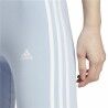 Leggings Sportivo da Donna Adidas 3 Stripes