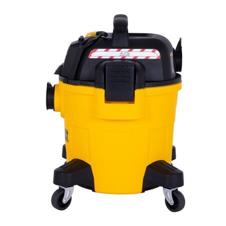 Aspirapolvere Dewalt AT-DXV20PTA 1050 W 15 kPa 20 L