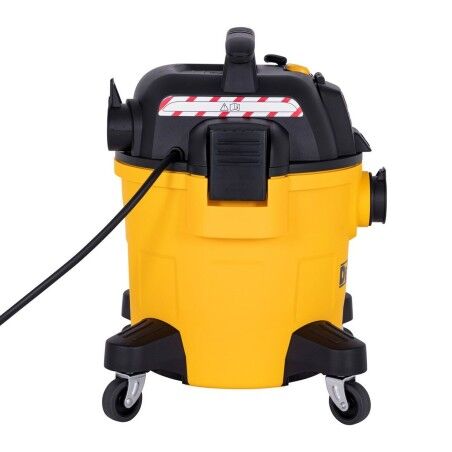 Aspirapolvere Dewalt AT-DXV20PTA 1050 W 15 kPa 20 L