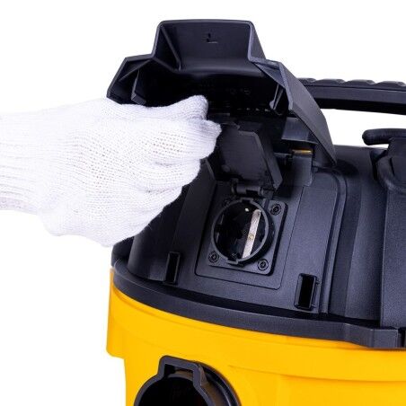 Aspirapolvere Dewalt AT-DXV20PTA 1050 W 15 kPa 20 L