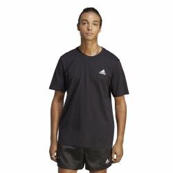 Maglia a Maniche Corte Uomo Adidas S