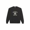 Felpa con Cappuccio Uomo Dickies Oxford Bianco Nero