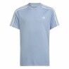 Maglia a Maniche Corte per Bambini Adidas