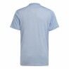 Maglia a Maniche Corte per Bambini Adidas