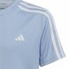 Maglia a Maniche Corte per Bambini Adidas