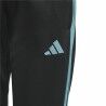 Pantalone di Tuta per Bambini Adidas Tiro 23 Nero
