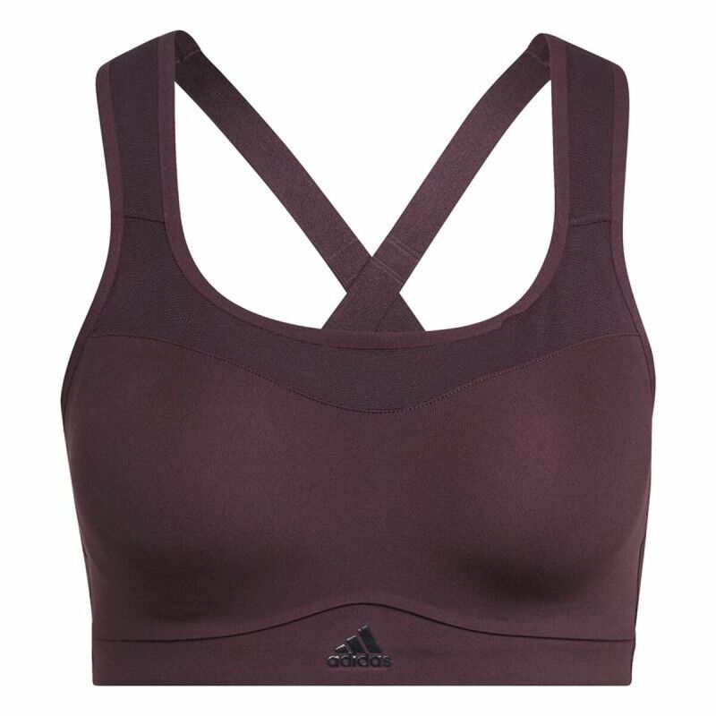 Reggiseno Sportivo Adidas TLRD Impact Reggiseno Sportivo Adidas TLRD Impact