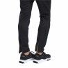 Pantalone per Adulti Reebok Workout Ready Nero Uomo