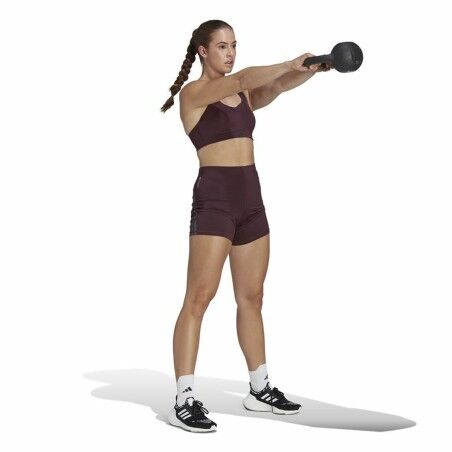 Reggiseno Sportivo Adidas TLRD Impact