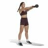 Reggiseno Sportivo Adidas TLRD Impact