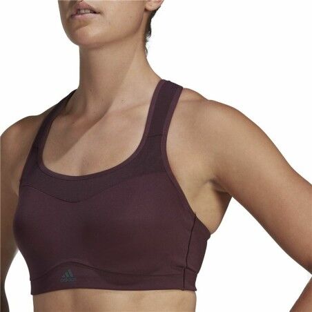 Reggiseno Sportivo Adidas TLRD Impact