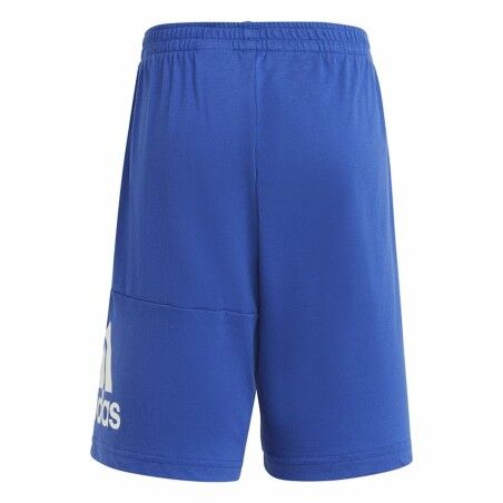 Completo Sportivo per Bambini Adidas Essentials Logo
