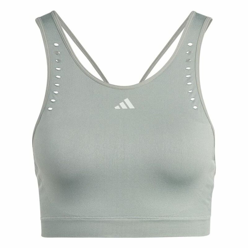 Reggiseno Sportivo Adidas Aeroknit Reggiseno Sportivo Adidas Aeroknit